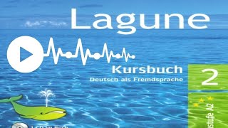 Lagune 2  Kursbuch cd 1 audio 18 [upl. by Atiloj]