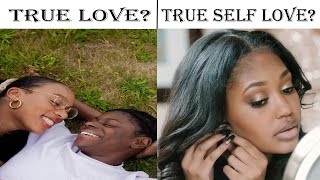 FD Ep 8 l What does authentic love and self love look like [upl. by Rennane]