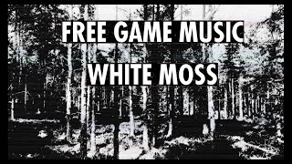 White Moss Psychedelic x Guitar  Free Game Music [upl. by Hachmann]