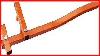 Cepco Tool BW2 BoWrench Decking Tool  Red [upl. by Assertal]