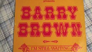 Barry Brown  Head A Go Roll [upl. by Chil236]