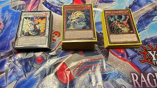 1st Place Prerelease ROTA Adria 2024Tenpai Yu Gi Oh ITAMazz Team Ratti YGO [upl. by Haraf]