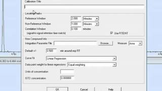 Data Analysis User Interface  MSD Productivity [upl. by Nebur]