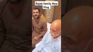 Rajabs Family New Vlog rajab shorts ytshorts youtubeshorts cristiano rolando virshorts [upl. by Gasper]