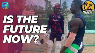 The West Indies Academy Is the future now [upl. by Notnyw]