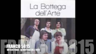 LA BOTTEGA DELLARTE  Unesistenza [upl. by Carlstrom]