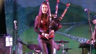 CELTICA SONORA CELTIC FESTIVAL 2018 [upl. by Suravat]