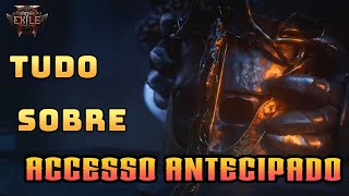 POE2 Tudo O Que Sabemos Até Agora [upl. by Nordgren556]