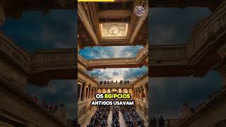 🌍Antigas Invenções que Moldam o Mundo Moderno Impactos da Roma Grécia e Egito [upl. by Vins]