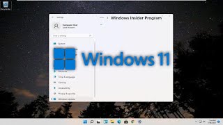 Windows 11  Format and Clean Install  Complete Walkthrough [upl. by Ailesor]