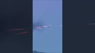 today Russias best SU25 pilot did not move when attacked by US antiair [upl. by Hoseia741]