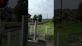 Ter 2nng Picardie train sncf abonnetoi trainspotting sncb railway chemindefer like [upl. by Rumney]