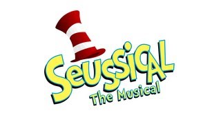 Manestage Theatre Company Presents  Seussical the Musical 2013 [upl. by Eittel562]