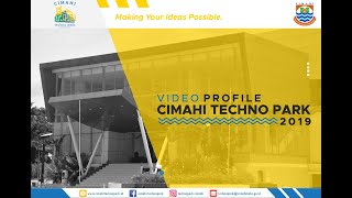 CIMAHI TECHNO PARK [upl. by Kincaid]