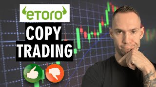 ETORO COPY TRADING  come funziona il copy trading  si può guadagnare davvero  RECENSIONE [upl. by Isewk]