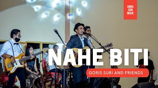 Lagu Daerah Timor  Nahe Biti Cover  Goris Suri and Friends [upl. by Eeluj]