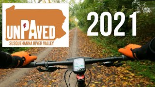 funPAved Gravel Experience On Trek FX unPAved Susquehanna [upl. by Gati]