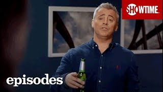 Matt LeBlanc  Episodes Promo  SHOWTIME [upl. by Oisangi]