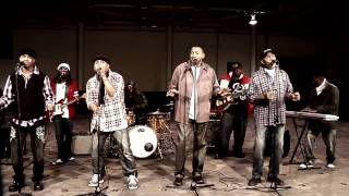 The Williams Brothers  Move In Me Official Music Video [upl. by Pugh645]