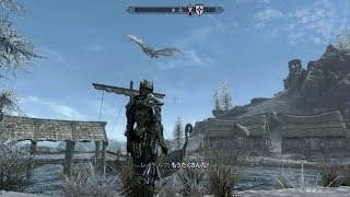 【Skyrim SE】 マスマリの冒険記２ 【ゆっくり実況】 その32 [upl. by Idonna159]