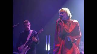 Hooverphonic With Orchestra  2Wicky Live 2022 [upl. by Akinam]