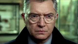 Martin Shaw in The Murder Room  Fire in Paradise [upl. by Ecnedac847]