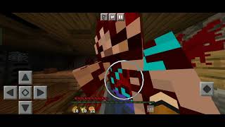 Pachecos Hell Map MCPE [upl. by Fina154]