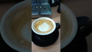 Latte Art [upl. by Refinne]