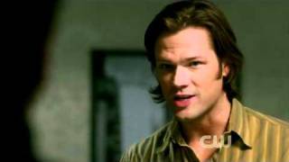 Supernatural S06E17  Balthazar and Titanic [upl. by Enetsirk]