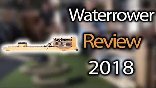 WaterRower a Scam My Review [upl. by Bridgette]