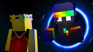 Surviving Minecraft’s Deadliest Exploiter [upl. by Tut]