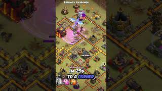 BEST TH10 Attack Strategy 2024 TH10 Lalo Strategy Tutorial [upl. by Ynatirb]