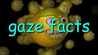 gaze facts april fools 2019 [upl. by Lanuk499]