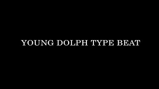 Young Dolph  Talking To My Scale Type Beat [upl. by Ailb]