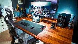 The BEST Desk for Gaming Setups [upl. by Almena]