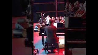 Livestream quotLa Tassalquot Concert Beiteddine Festival 2017 02 [upl. by Pry]