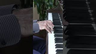 🎹 Piano Cover by Irl Sinatra  Gigi by Frederick Loewe from 1958 [upl. by Crelin992]