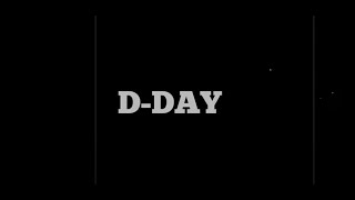 D DAY ROBLOX [upl. by Yojal]