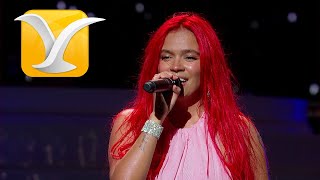 Karol G  Bichota  Festival Internacional de la Canción de Viña del Mar 2023  Full HD 1080p [upl. by Wind]