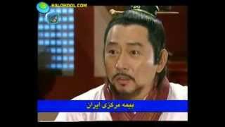 afsaneye jumong 12 part 1 [upl. by Nylaret]