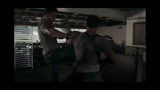 The Marine 3 Homefront 2013 fight scenes [upl. by Straub]