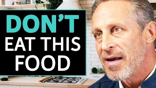 The 6 Foods You Should NEVER EAT Again  Mark Hyman [upl. by Ramor]