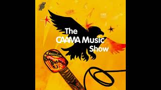 Saltwater Band on CAAMA Music Show [upl. by Cadmann295]