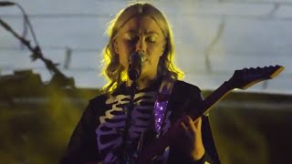 Phoebe Bridgers  Kyoto Live from Pitchfork Festival 2021 [upl. by Yensehc]