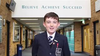 What our new students like about Parrs Wood High School [upl. by Diehl]