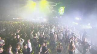 TJunction amp Angerfist  A New Level Of Freak PREVIEW HQ [upl. by Guendolen234]