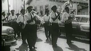 Brass Band Music from New Orleans [upl. by Voleta]