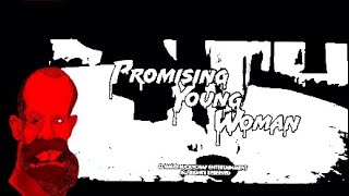 The Promising young woman trailer if it was made in the 70s [upl. by Ratha365]