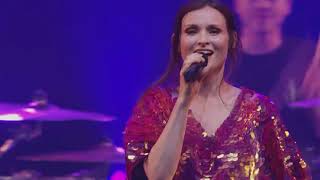 Sophie EllisBextor  Like a Prayer  Heartbreak  Murder on the Dancefloor  Live at IOW2021 [upl. by Pallaton]