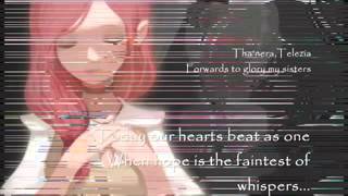 Dragon Nest Saint Haven Day of Destiny Lyrics [upl. by Notlrak]